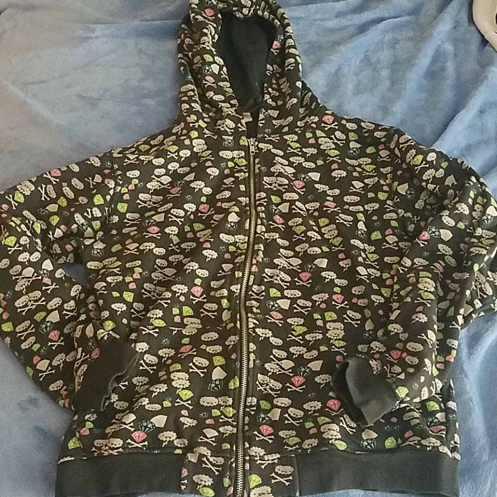Loyal Army Hoodie